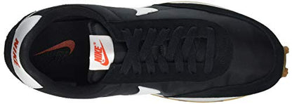 Nike Women's Daybreak shoes, Bk/Ofnr/Gmmdmbrwn/Stwt, 8.5