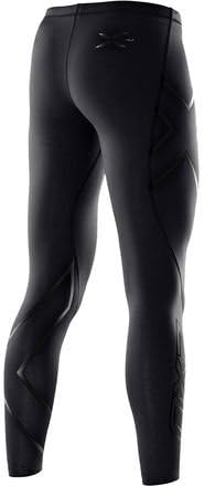 2XU Women's Compression Tights, Black/Nero, X-Large