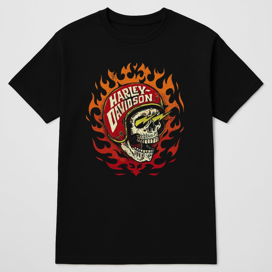 Homecoming Biker Festival - Official Milwaukee T-shirt Edition