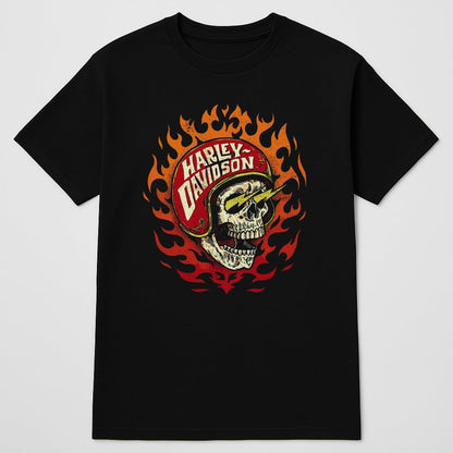Homecoming Biker Festival - Official Milwaukee T-shirt Edition