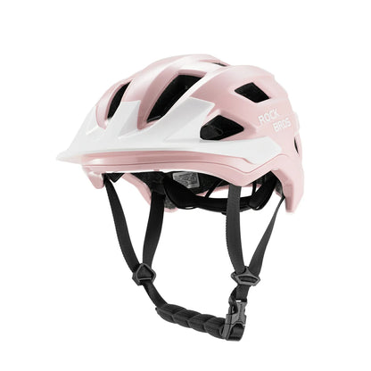 Youth Cycling Helmet Breathable Antibacterial Protection