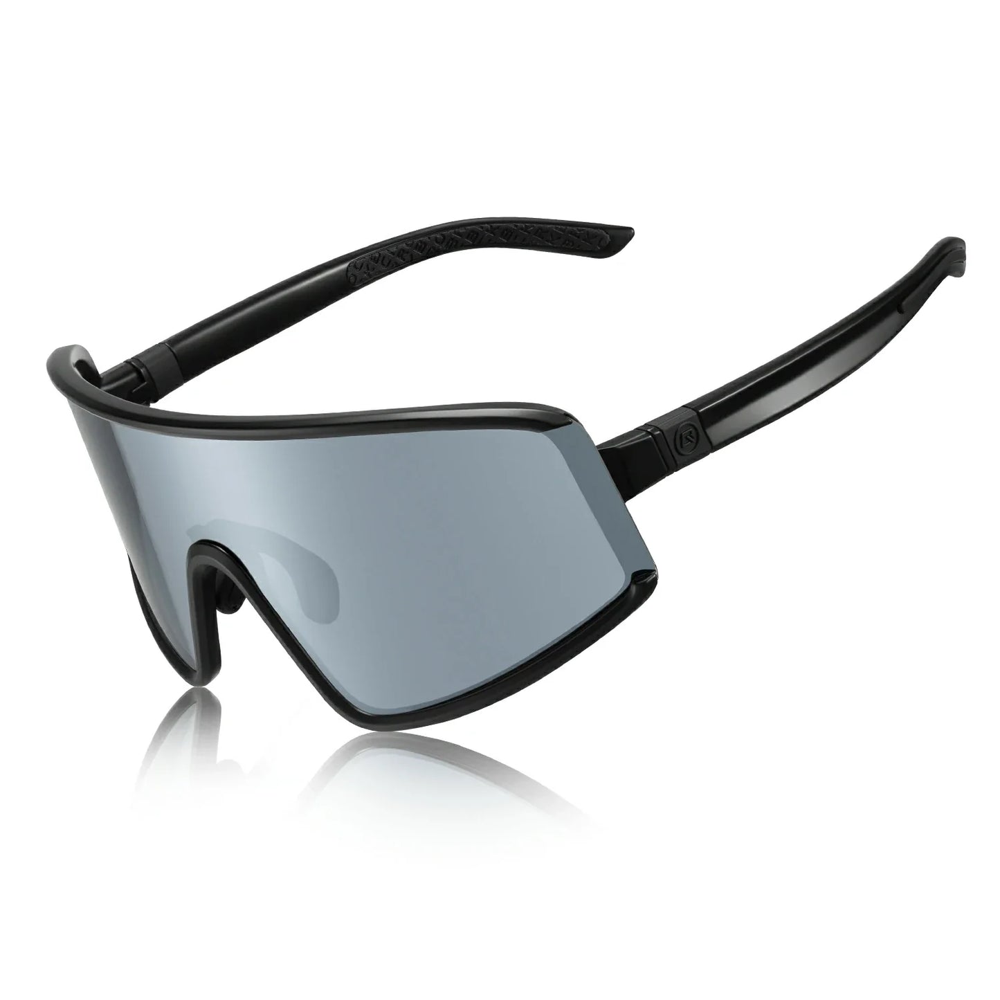 ROCKBROS SP376 Cycling Photochromic Polarized Sports Sunglasses