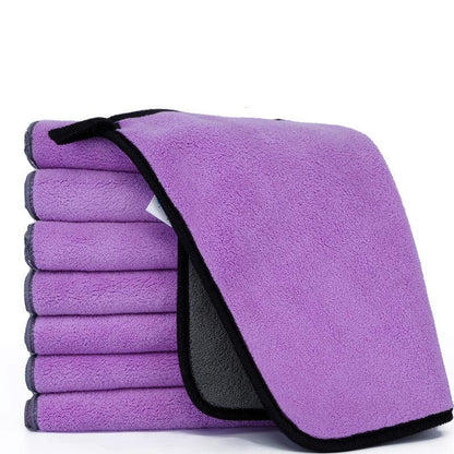 Super Absorbent Pet Bath Towel