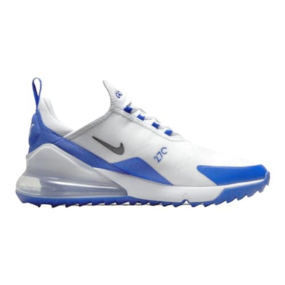 Nike Air Max 270 G Golf Men Shoe SZ 12