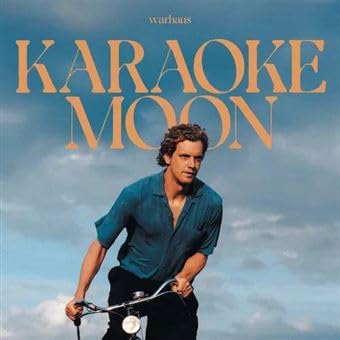 Warhaus - Karaoke Moon (Spa) [LP] Vinyl Record