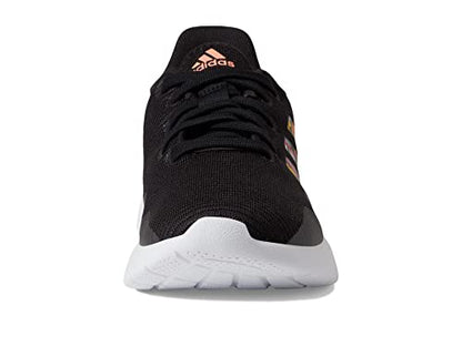 adidas Puremotion 2.0 Black/Black/White 8 B (M)