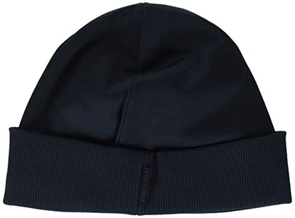 Under Armour Womens Storm Fleece Beanie , Black (001)/Black , One Size