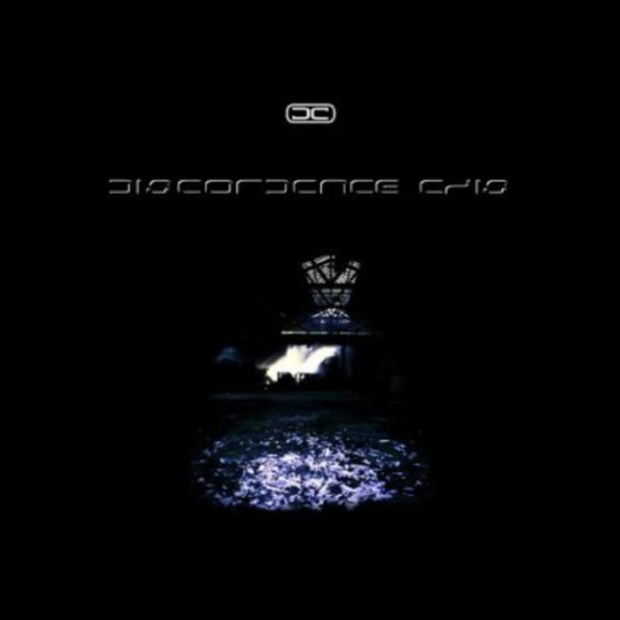 DISCORDANCE AXIS - Jouhou [LP] Vinyl Record