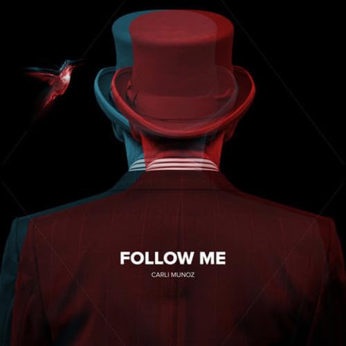 Carli Munoz - Follow Me [180 Gram] Vinyl Record