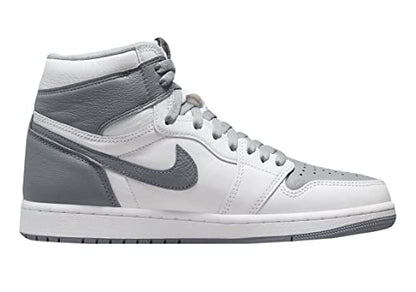 Jordan Mens Air Jordan 1 High OG 555088 037 Stealth - Size 11.5