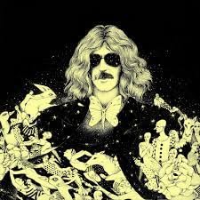 Charly Garcia - Musica Del Alma [LP] Vinyl Record