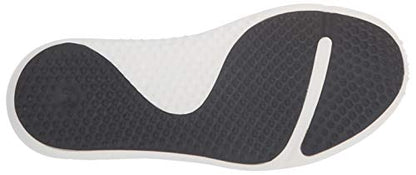 Under Armour Women's RailFit TXT Sneaker, Black/Elemental, 10