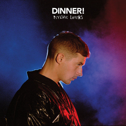 Dinner - Psychic Lovers Music CD