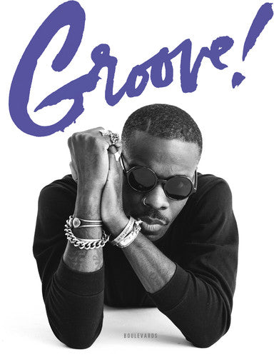 Boulevards - Groove - Music CD