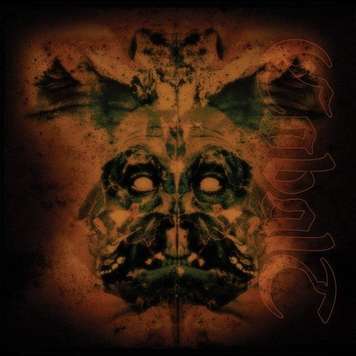 Cobalt - Slow Forever [CD]