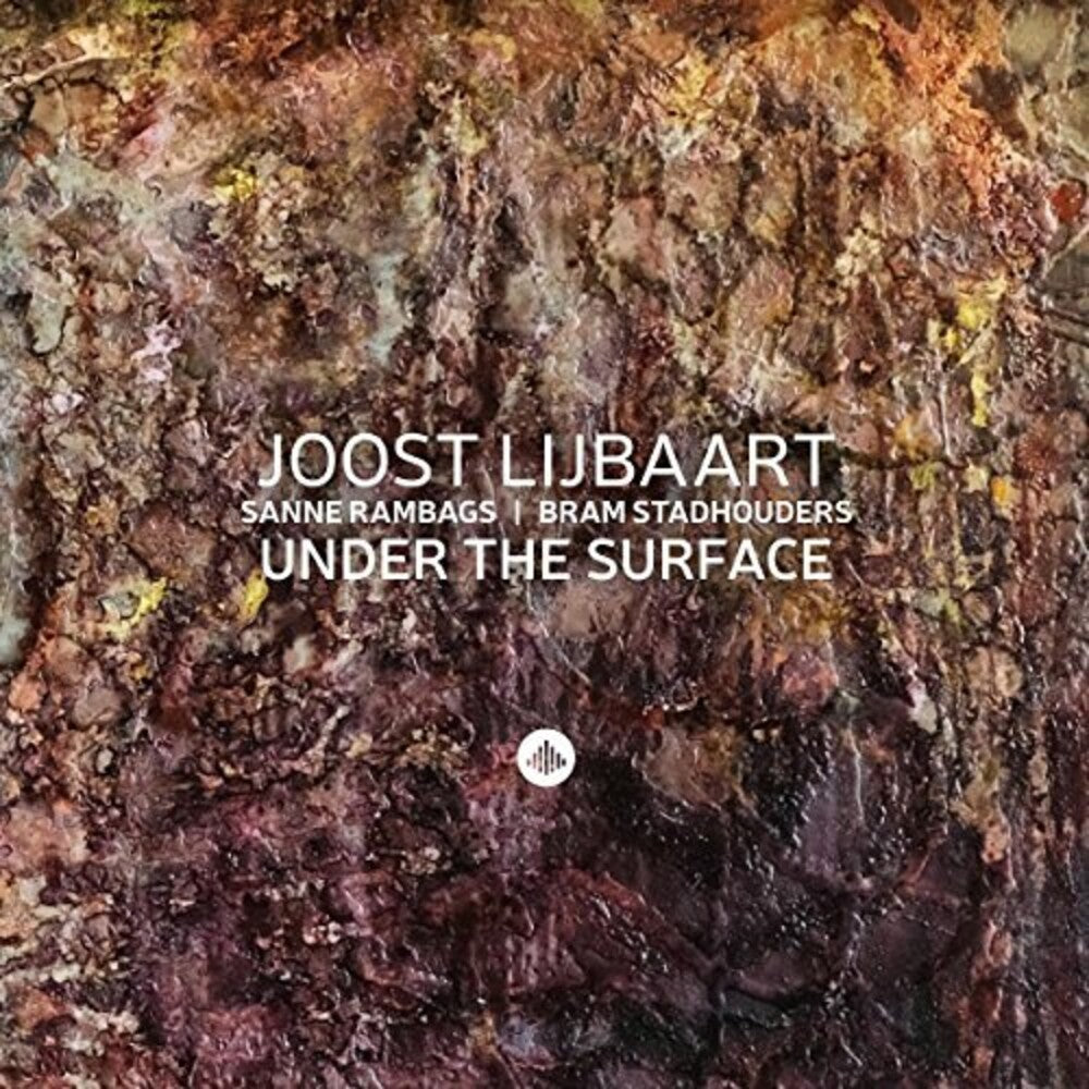 Joost/Brederode - Under the Surface [CD]