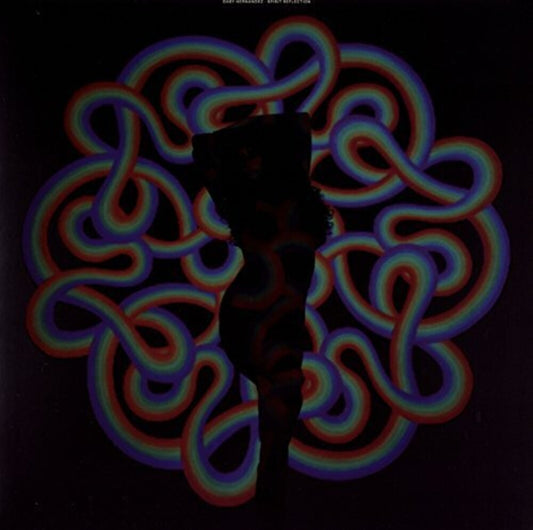 Gaby Hernandez - Spirit Reflection [LP] Vinyl Record