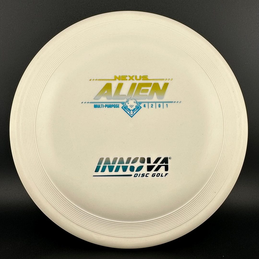 Nexus Alien