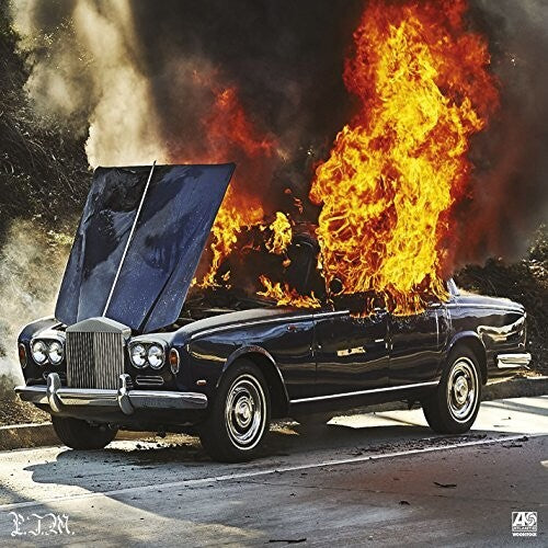 Portugal The Man - Woodstock - Vinyl Record