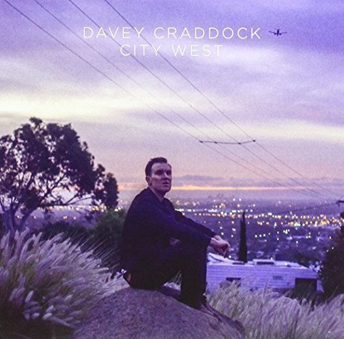 Davey Craddock - City West [CD]