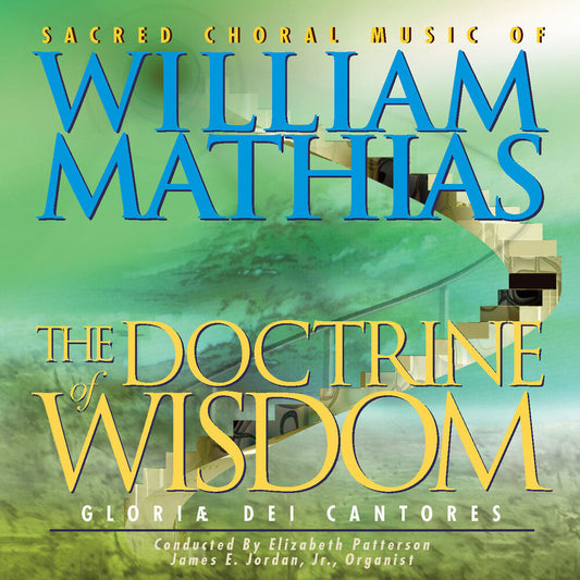 J. R. Esteves - Doctrine of Wisdom [CD]