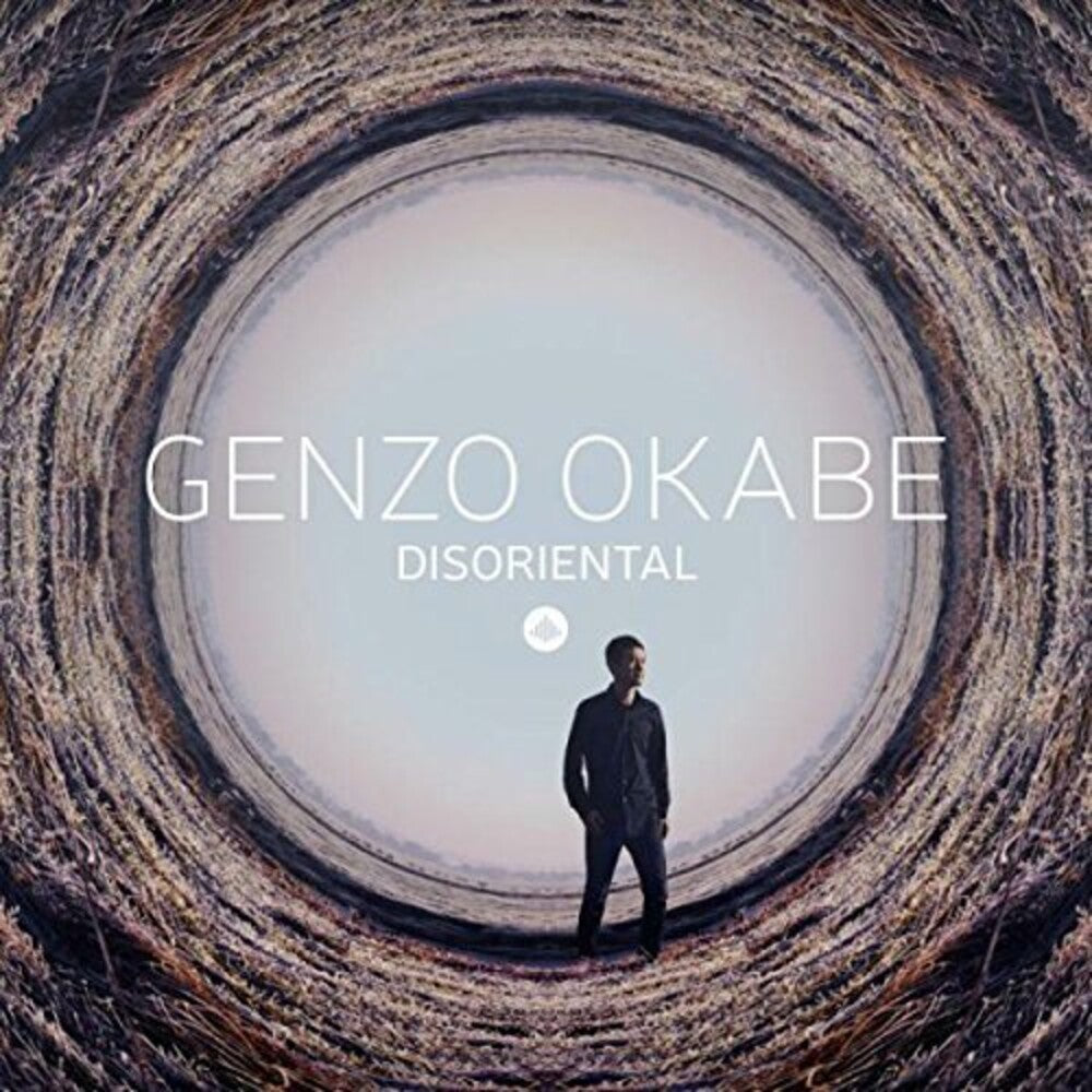 Genzo Okabe - Disoriental Music CD