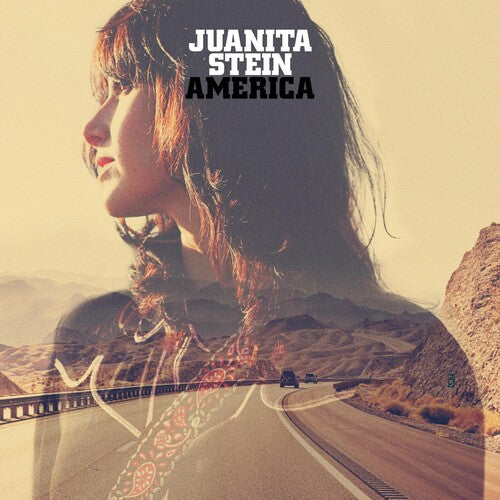 Stein,juanita - America - Vinyl Record