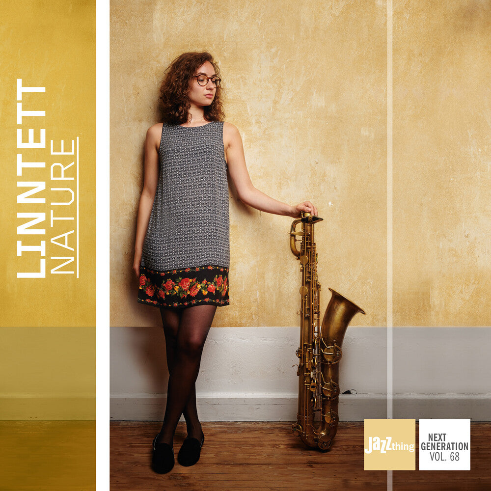 Linntett - Nature [CD]