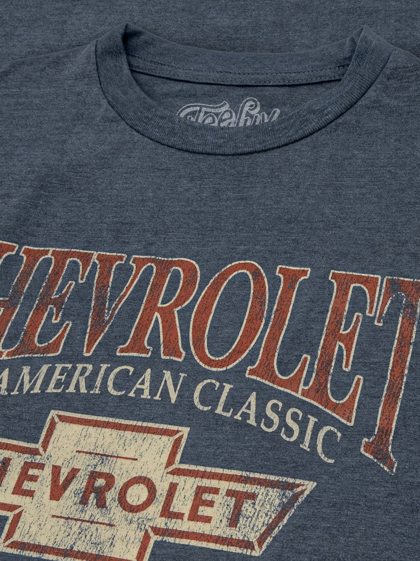 Chevrolet: An American Classic T-Shirt