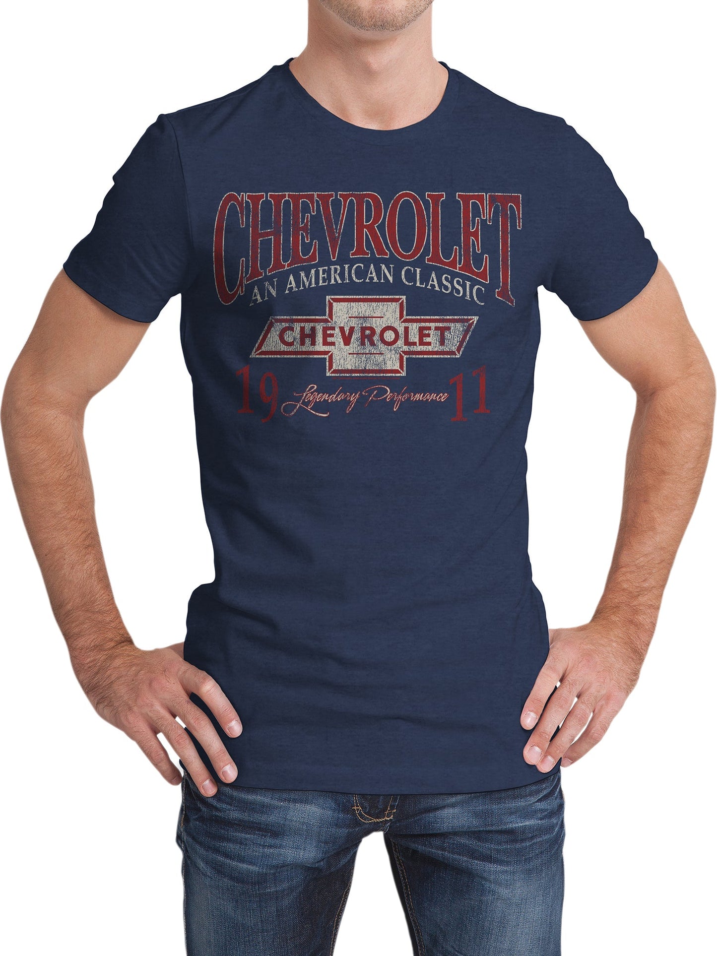 Chevrolet: An American Classic T-Shirt