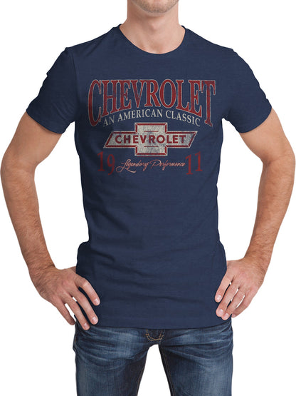 Chevrolet: An American Classic T-Shirt