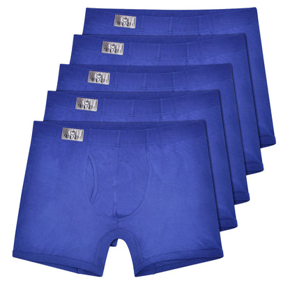 3.21 Modal 5" Boxer Brief - Zen Pouch™ Duo (5 Pack)
