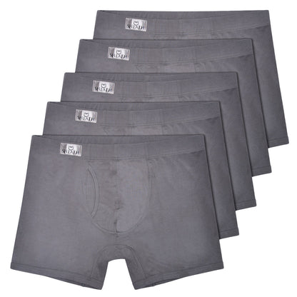 3.21 Modal 5" Boxer Brief - Zen Pouch™ Duo (5 Pack)
