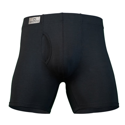 3.21 Modal 5" Boxer Brief - Zen Pouch™ Duo (5 Pack)