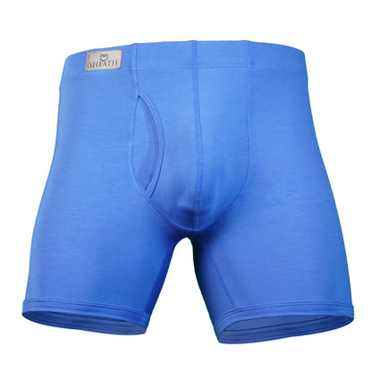 3.21 Modal 5" Boxer Brief - Zen Pouch™ Duo (5 Pack)