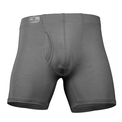 3.21 Modal 5" Boxer Brief - Zen Pouch™ Duo (5 Pack)