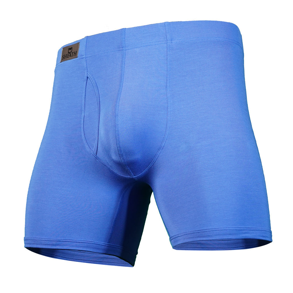 3.21 Modal 5" Boxer Brief - Zen Pouch™ Duo (5 Pack)
