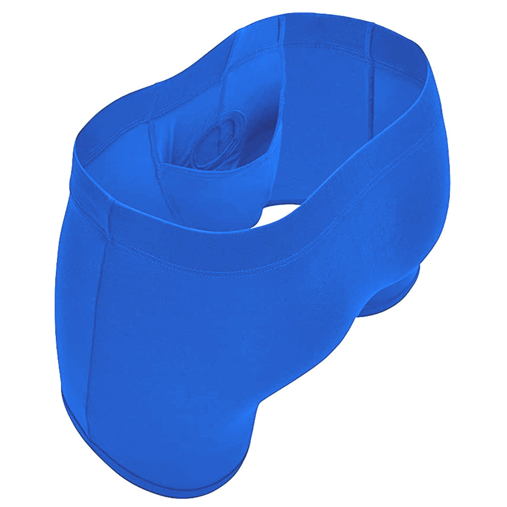 3.21 Modal 5" Boxer Brief - Zen Pouch™ Duo (5 Pack)