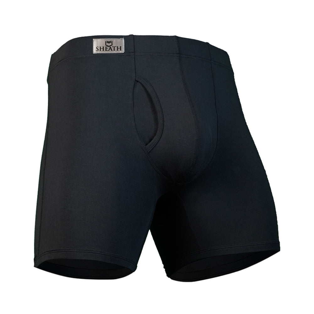 3.21 Modal 5" Boxer Brief - Zen Pouch™ Duo (5 Pack)