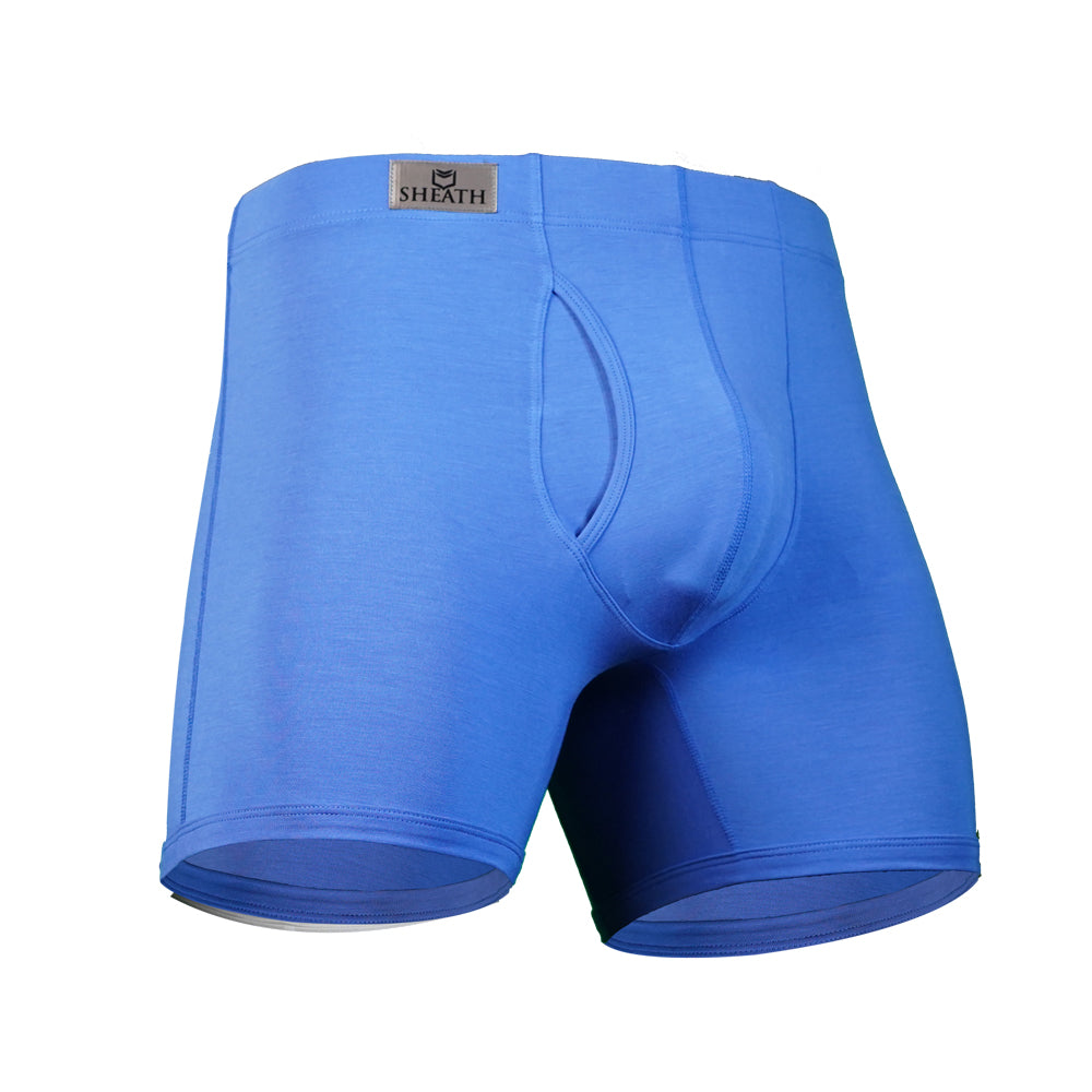3.21 Modal 5" Boxer Brief - Zen Pouch™ Duo (5 Pack)