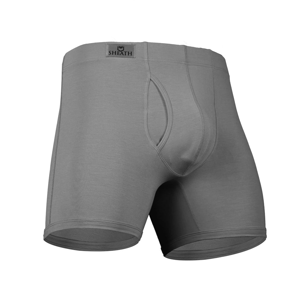 3.21 Modal 5" Boxer Brief - Zen Pouch™ Duo (5 Pack)