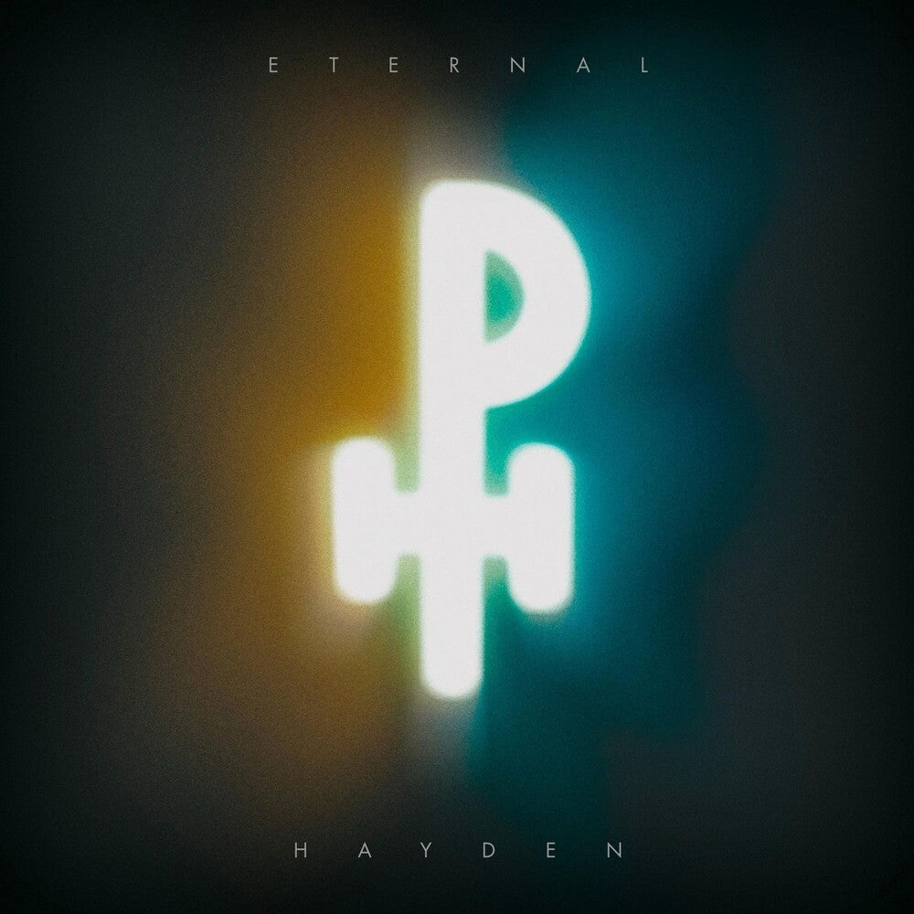 PH - Eternal Hayden [LP] Vinyl Record