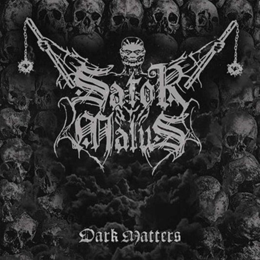 Sator Malus - Dark Matters [CD]