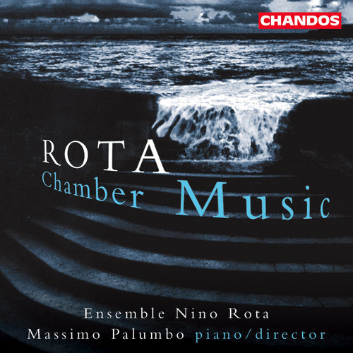 Aswang - Chamber Music [CD]