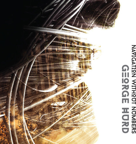 Hurd Ensemble - Hurd: Navigation without Numbers [CD]
