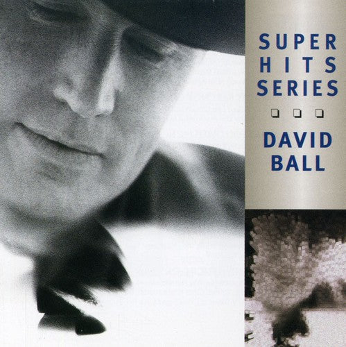 David Ball - Super Hits [CD]