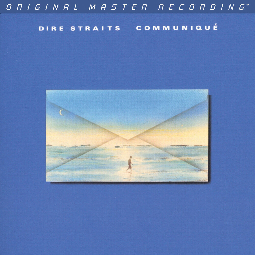 Dire Straits - Communique [CD]