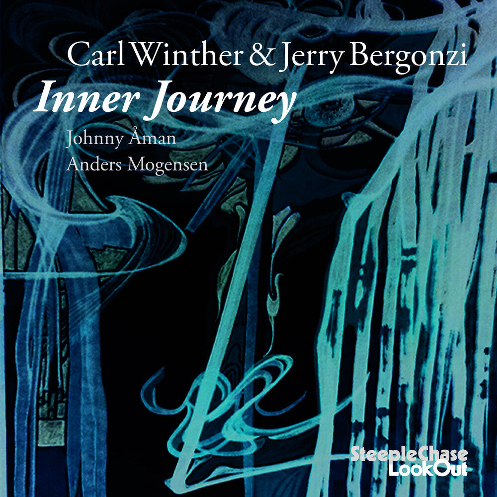 Carl Winther - Inner Journey Music CD
