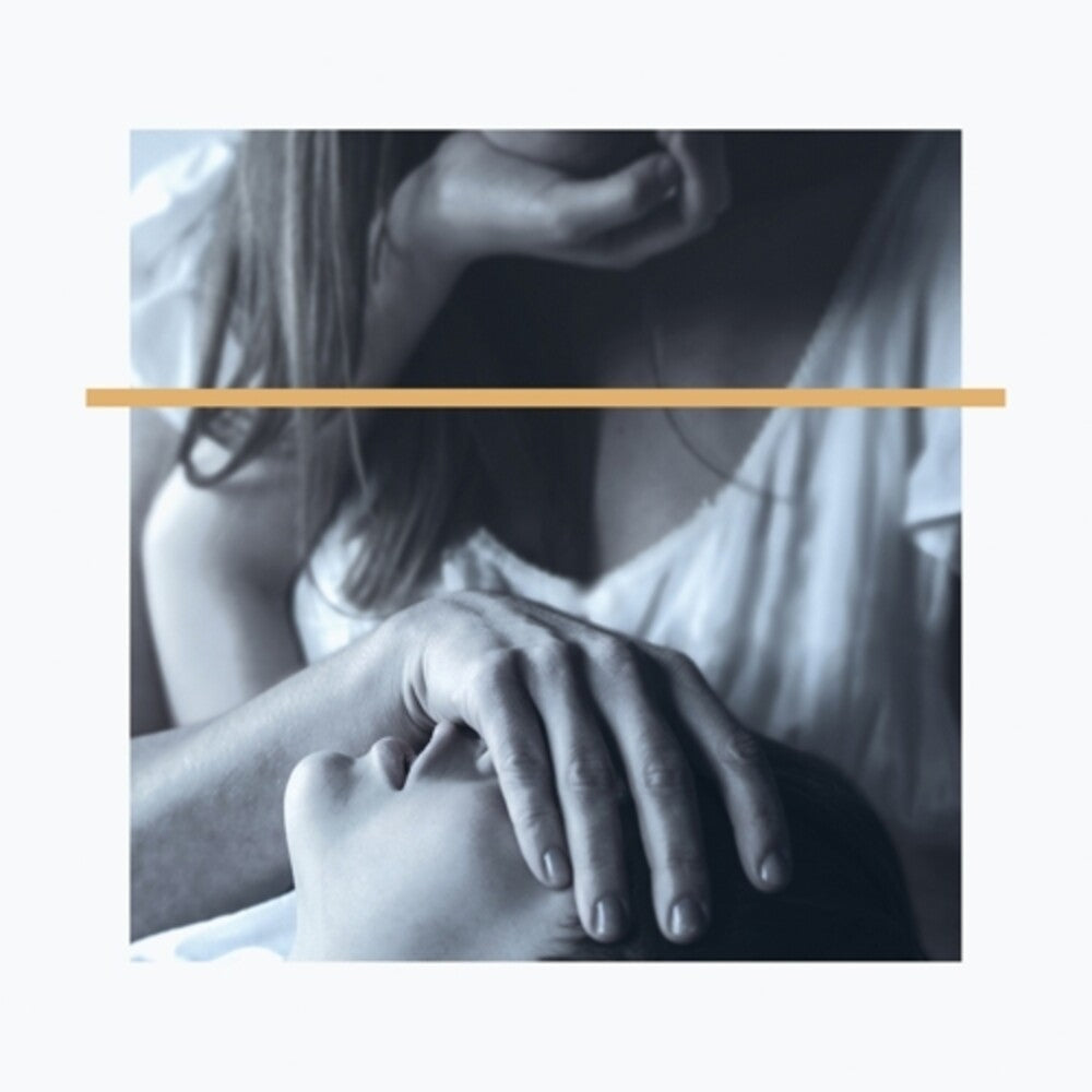 Sannhet - So Numb [LP] Vinyl Record