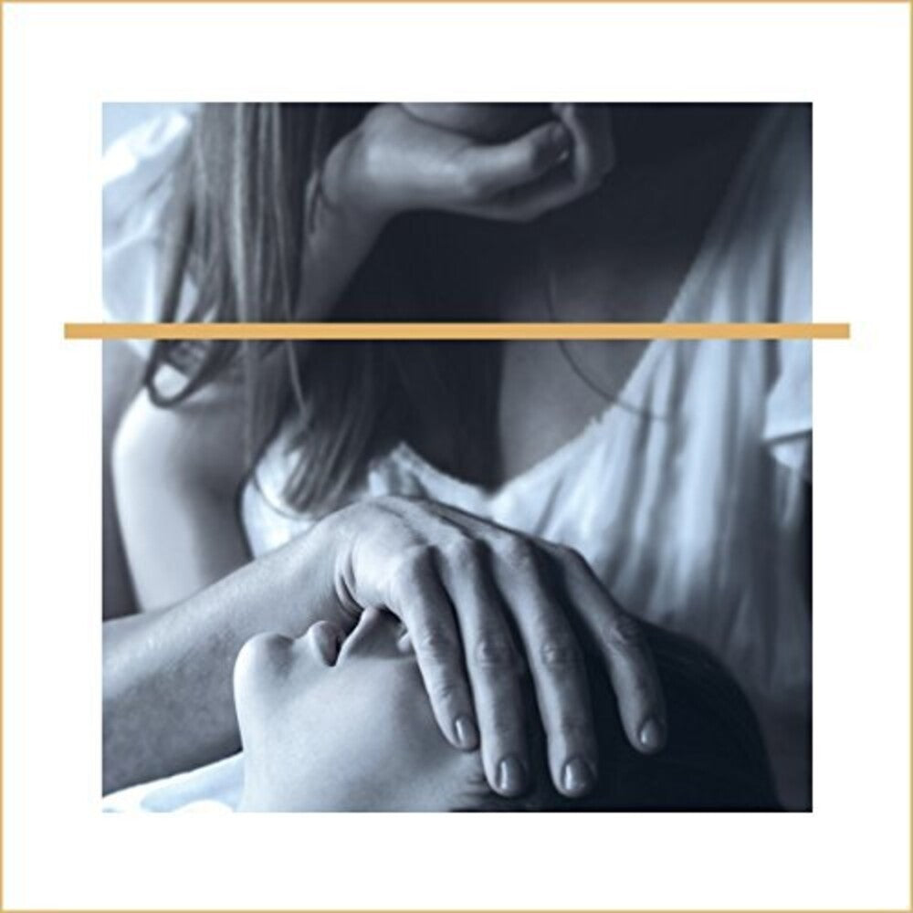 Sannhet - So Numb [CD]